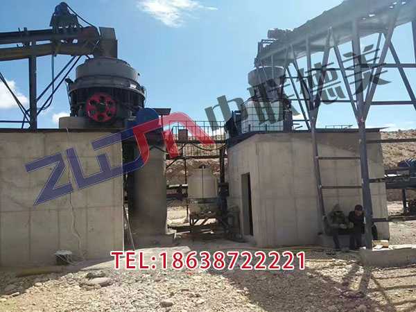 甘肃提供移动破碎站哪家好