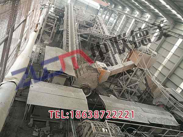 吉林矿山移动破碎站价格表